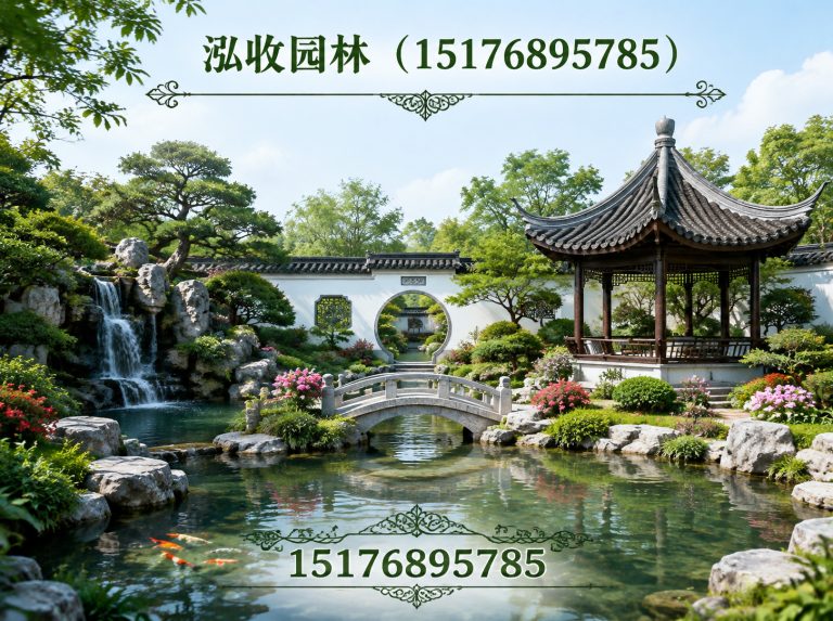 亳州防腐木凉亭展示图